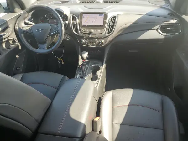 2GNAXWEV8N6136583 2022 CHEVROLET EQUINOX - Image 8