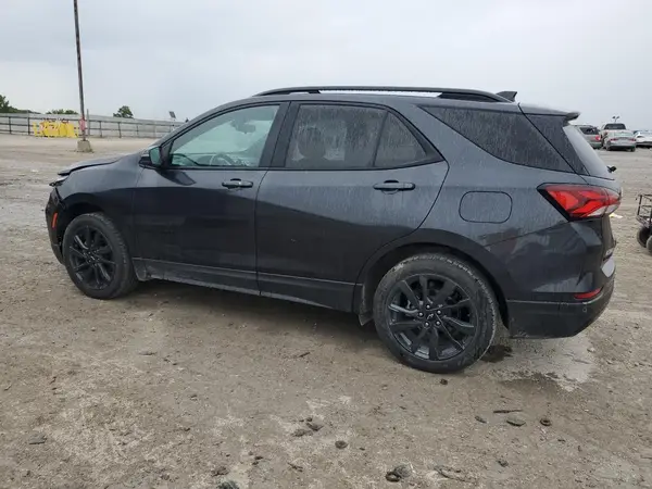 2GNAXWEV8N6142805 2022 CHEVROLET EQUINOX - Image 2