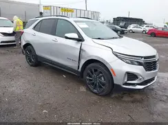 2GNAXWEV8N6142870 2022 CHEVROLET EQUINOX
