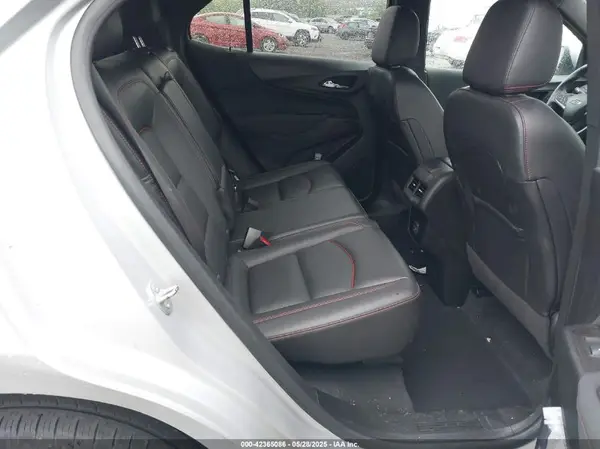 2GNAXWEV8N6142870 2022 CHEVROLET EQUINOX - Image 8