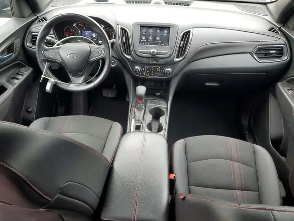 2GNAXWEV8N6154016 2022 CHEVROLET EQUINOX - Image 8