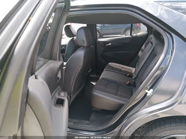 2GNAXWEV8N6154372 2022 CHEVROLET EQUINOX - Image 8