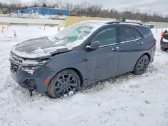 2GNAXWEV8N6155263 2022 CHEVROLET EQUINOX