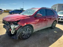 2GNAXWEV9N6109974 2022 CHEVROLET EQUINOX