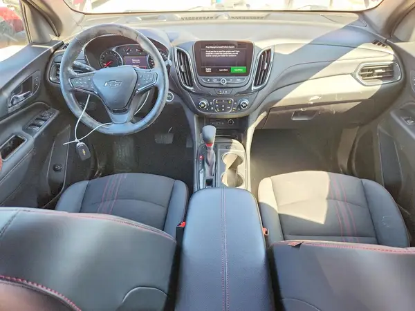 2GNAXWEV9N6109974 2022 CHEVROLET EQUINOX - Image 8