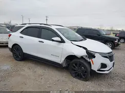 2GNAXWEV9N6123308 2022 CHEVROLET EQUINOX