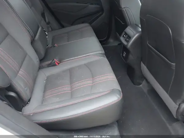 2GNAXWEV9N6123308 2022 CHEVROLET EQUINOX - Image 8