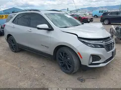 2GNAXWEV9N6124166 2022 CHEVROLET EQUINOX