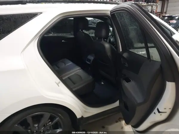 2GNAXWEV9N6125818 2022 CHEVROLET EQUINOX - Image 8