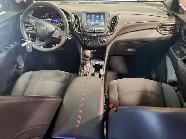 2GNAXWEV9N6129013 2022 CHEVROLET EQUINOX - Image 8