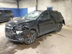 2GNAXWEV9N6129478 2022 CHEVROLET EQUINOX