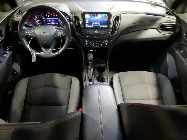 2GNAXWEV9N6129478 2022 CHEVROLET EQUINOX - Image 8