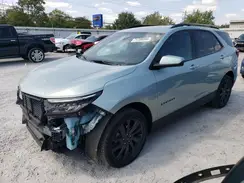 2GNAXWEV9N6130064 2022 CHEVROLET EQUINOX
