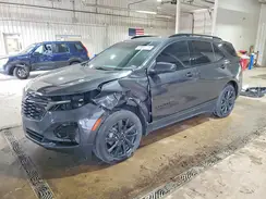 2GNAXWEV9N6131246 2022 CHEVROLET EQUINOX