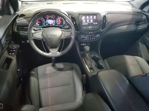 2GNAXWEV9N6131246 2022 CHEVROLET EQUINOX - Image 8