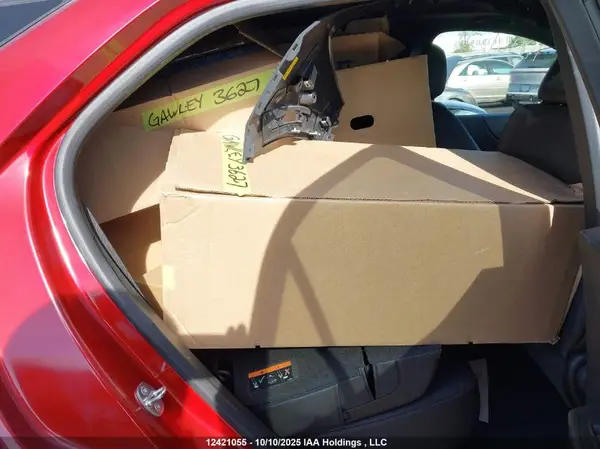 2GNAXWEV9N6136835 2022 CHEVROLET EQUINOX - Image 8