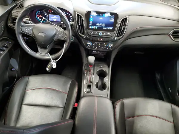 2GNAXWEV9N6145728 2022 CHEVROLET EQUINOX - Image 8