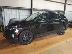 2GNAXWEV9N6146300 2022 CHEVROLET EQUINOX