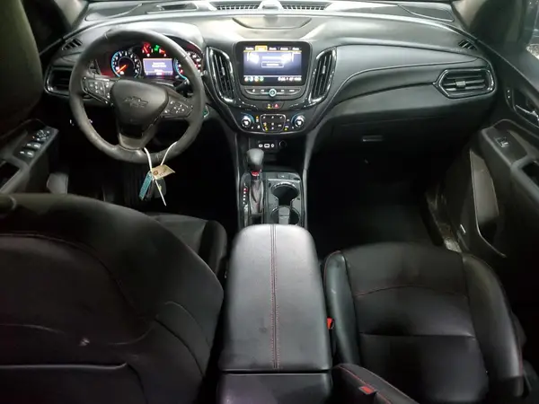 2GNAXWEV9N6151030 2022 CHEVROLET EQUINOX - Image 8