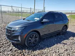 2GNAXWEV9N6151139 2022 CHEVROLET EQUINOX
