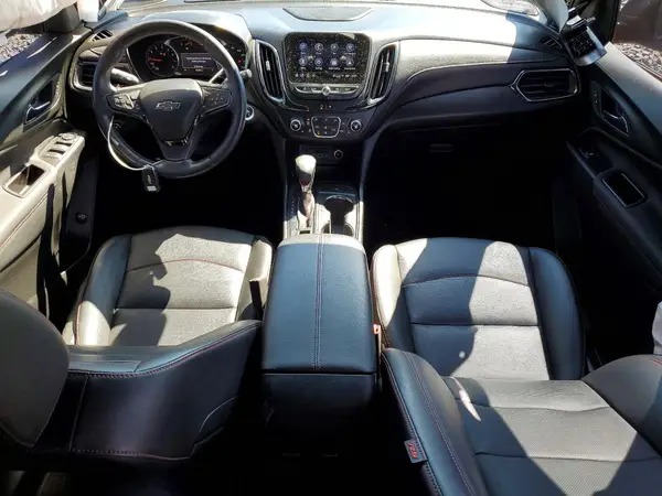 2GNAXWEV9N6151139 2022 CHEVROLET EQUINOX - Image 8
