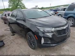 2GNAXWEV9N6152663 2022 CHEVROLET EQUINOX