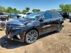 2GNAXWEV9N6152985 2022 CHEVROLET EQUINOX