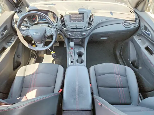 2GNAXWEV9N6152985 2022 CHEVROLET EQUINOX - Image 8