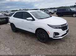 2GNAXWEVXN6103715 2022 CHEVROLET EQUINOX