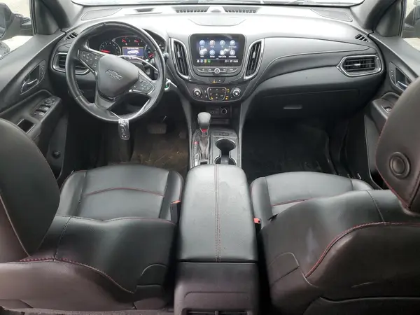 2GNAXWEVXN6129005 2022 CHEVROLET EQUINOX - Image 8