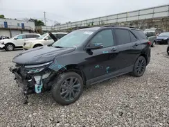 2GNAXWEVXN6132292 2022 CHEVROLET EQUINOX