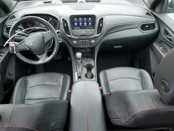 2GNAXWEVXN6132292 2022 CHEVROLET EQUINOX - Image 8