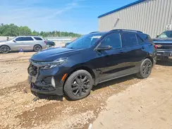 2GNAXWEVXN6132700 2022 CHEVROLET EQUINOX