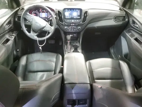 2GNAXWEVXN6138271 2022 CHEVROLET EQUINOX - Image 8