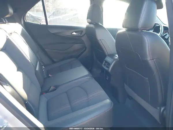2GNAXWEVXN6148377 2022 CHEVROLET EQUINOX - Image 8