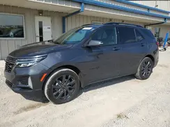 2GNAXWEVXN6151716 2022 CHEVROLET EQUINOX