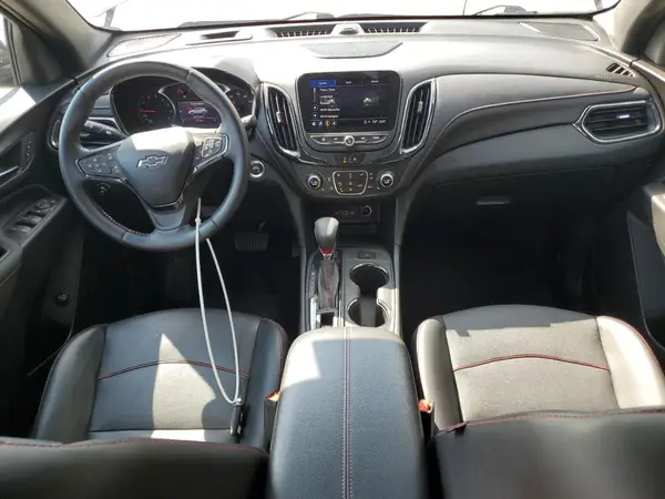 2GNAXWEVXN6151716 2022 CHEVROLET EQUINOX - Image 8