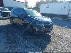 2GNAXWEVXN6152428 2022 CHEVROLET EQUINOX