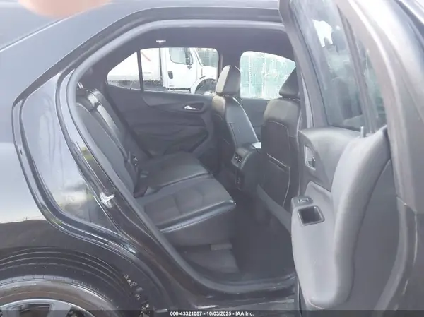 2GNAXWEVXN6152428 2022 CHEVROLET EQUINOX - Image 8