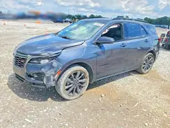 2GNAXWEVXN6155278 2022 CHEVROLET EQUINOX