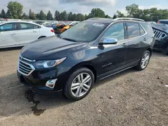 2GNAXWEX0J6138629 2018 CHEVROLET EQUINOX