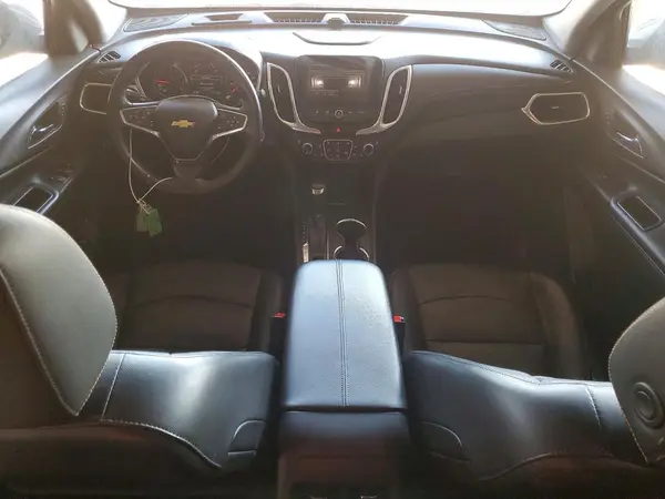 2GNAXWEX0J6145032 2018 CHEVROLET EQUINOX - Image 8