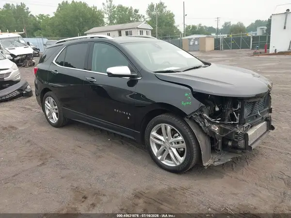 2GNAXWEX0J6145080 2018 CHEVROLET EQUINOX - Image 1