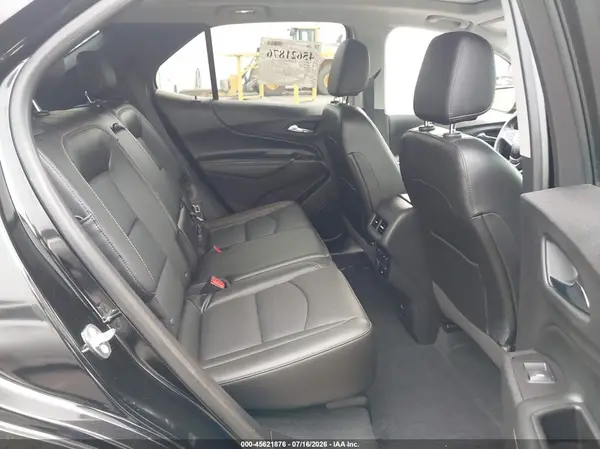 2GNAXWEX0J6145080 2018 CHEVROLET EQUINOX - Image 8