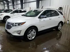 2GNAXWEX0J6145547 2018 CHEVROLET EQUINOX