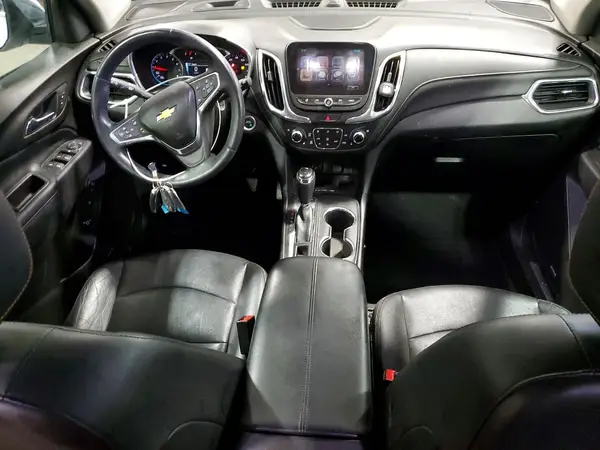 2GNAXWEX0J6145547 2018 CHEVROLET EQUINOX - Image 8