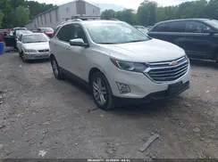 2GNAXWEX0J6145967 2018 CHEVROLET EQUINOX