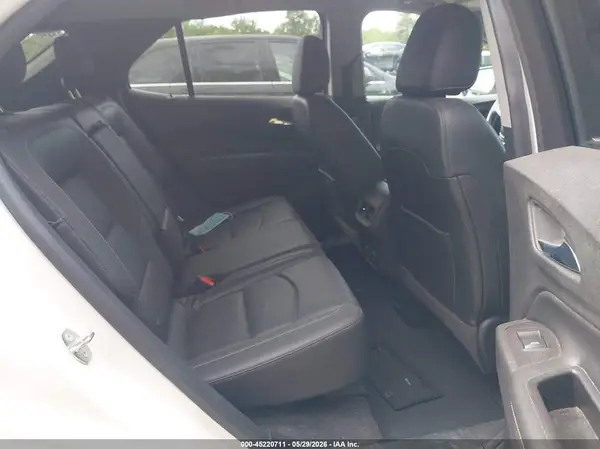 2GNAXWEX0J6145967 2018 CHEVROLET EQUINOX - Image 8