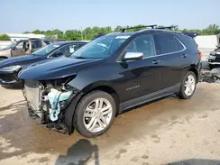2GNAXWEX0J6148982 2018 CHEVROLET EQUINOX