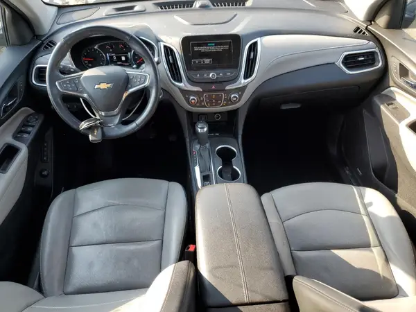 2GNAXWEX0J6148982 2018 CHEVROLET EQUINOX - Image 8